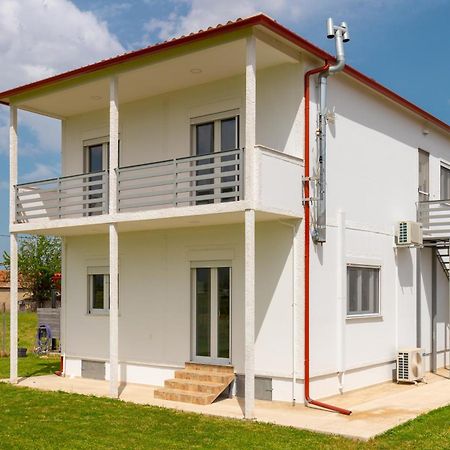 Countryside Apartments First Floor Trikala  Exterior foto