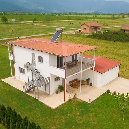 Countryside Apartments First Floor Trikala  Exterior foto