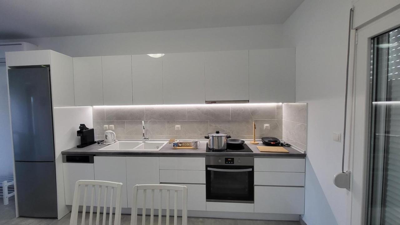 Countryside Apartments First Floor Trikala  Exterior foto