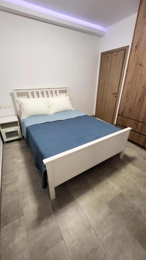 Countryside Apartments First Floor Trikala  Exterior foto