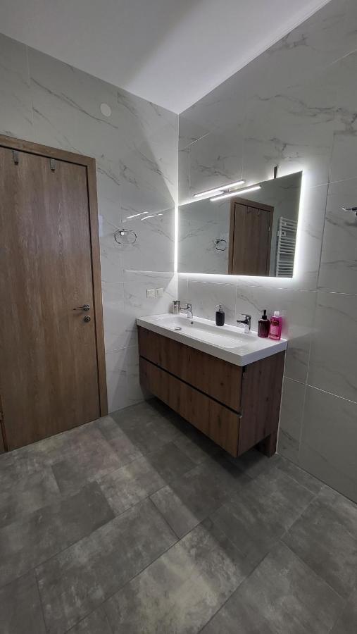 Countryside Apartments First Floor Trikala  Exterior foto