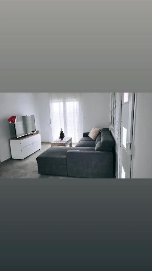 Countryside Apartments First Floor Trikala  Exterior foto