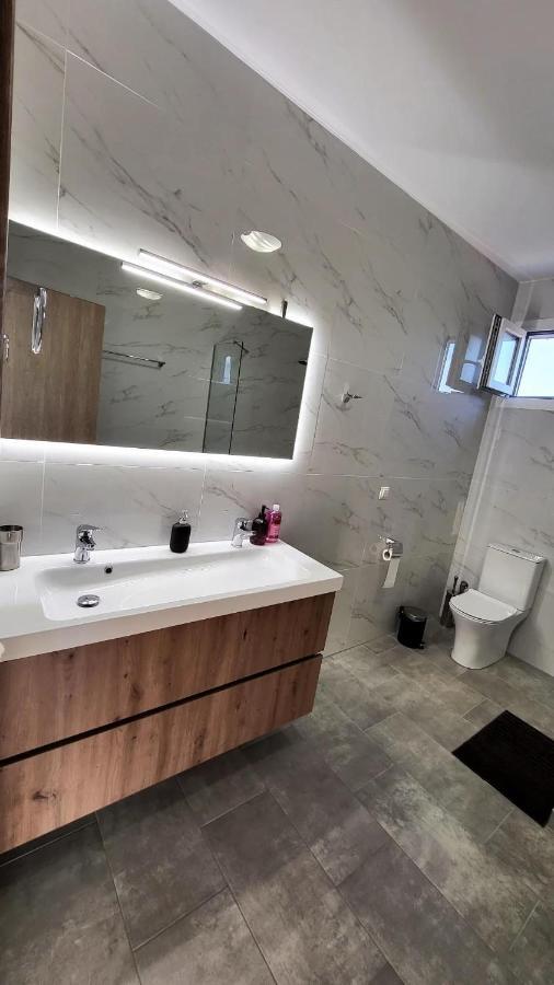 Countryside Apartments First Floor Trikala  Exterior foto