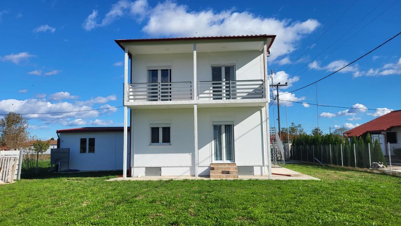 Countryside Apartments First Floor Trikala  Exterior foto