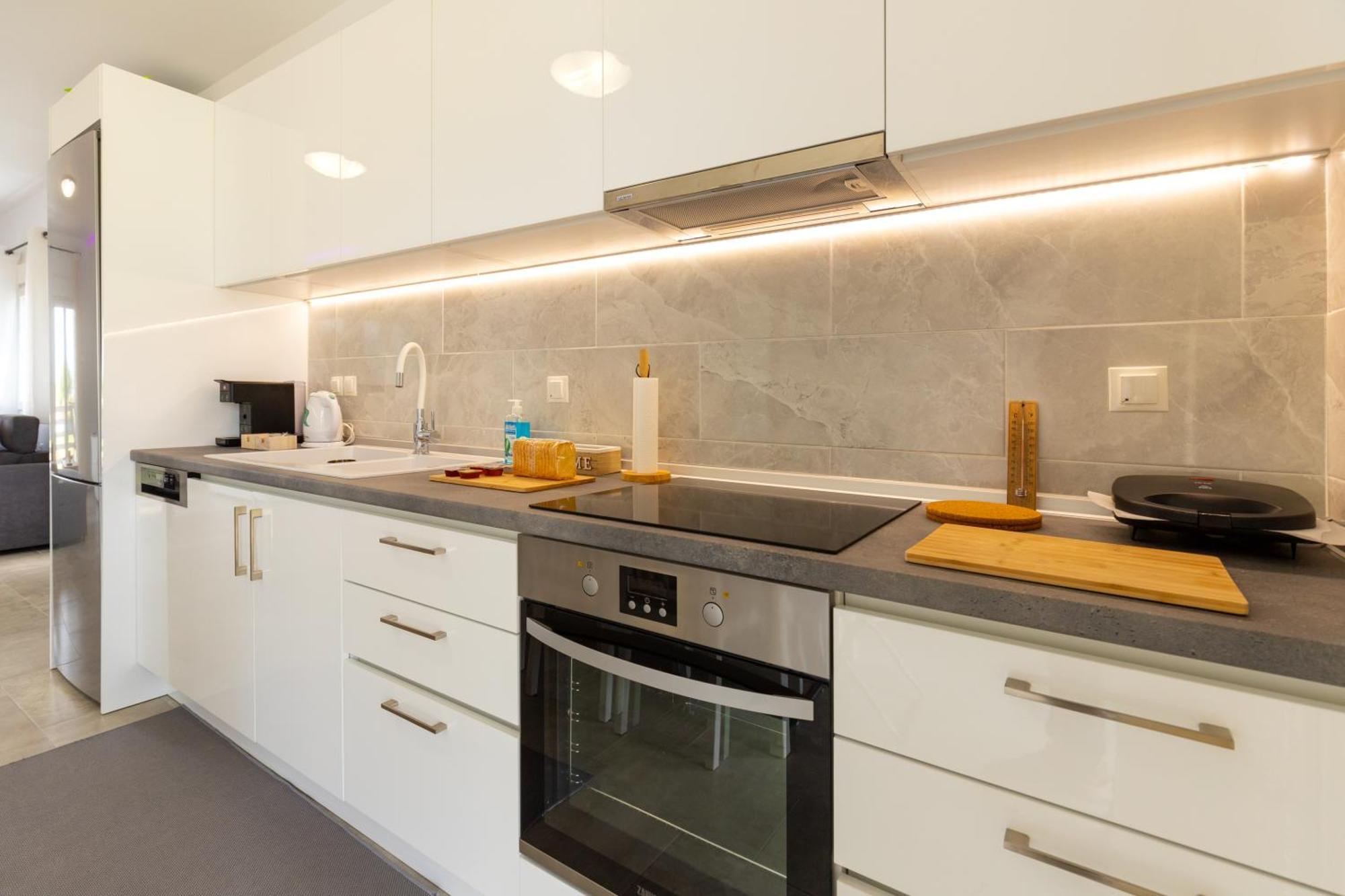 Countryside Apartments First Floor Trikala  Exterior foto