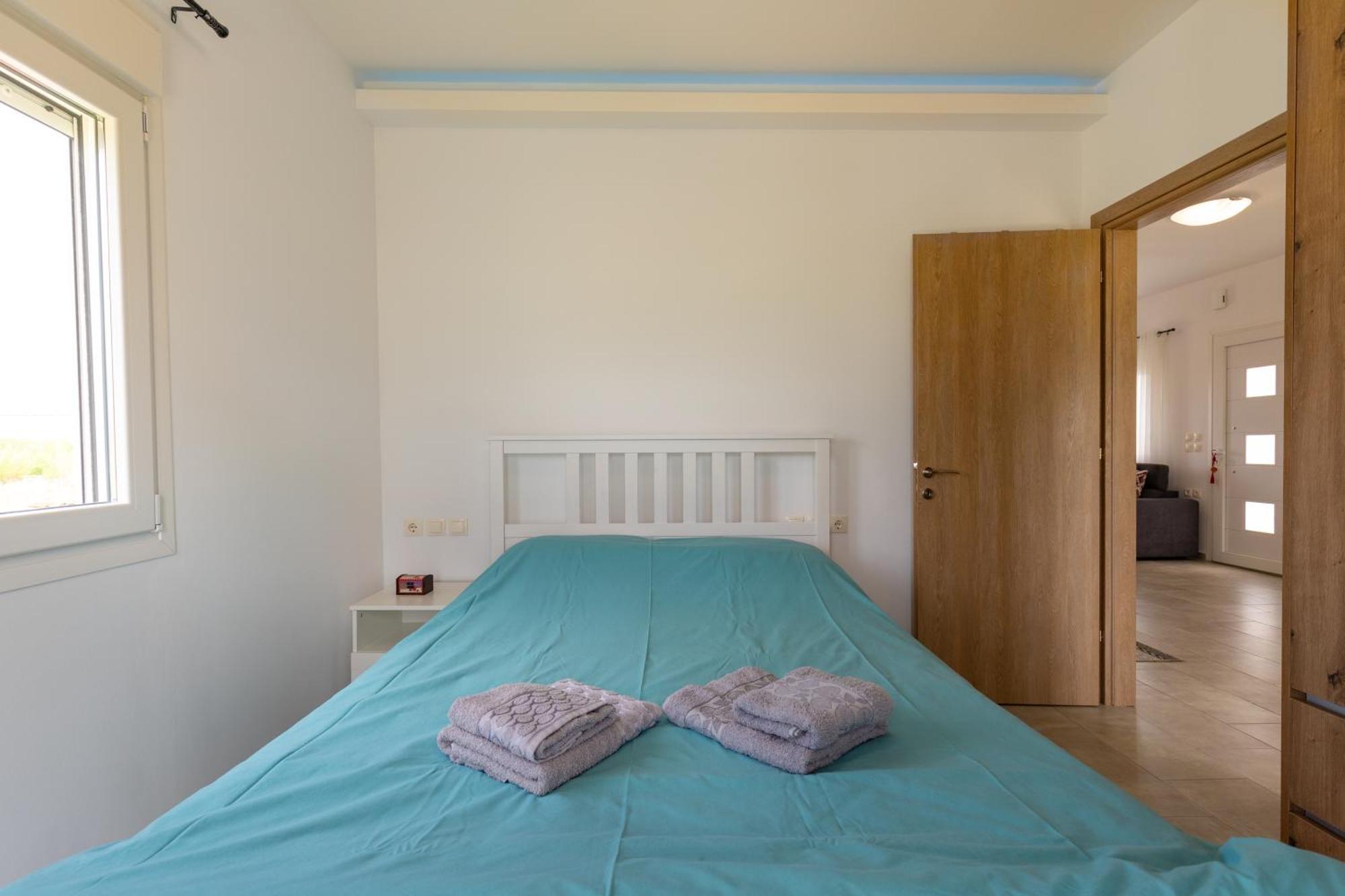 Countryside Apartments First Floor Trikala  Exterior foto