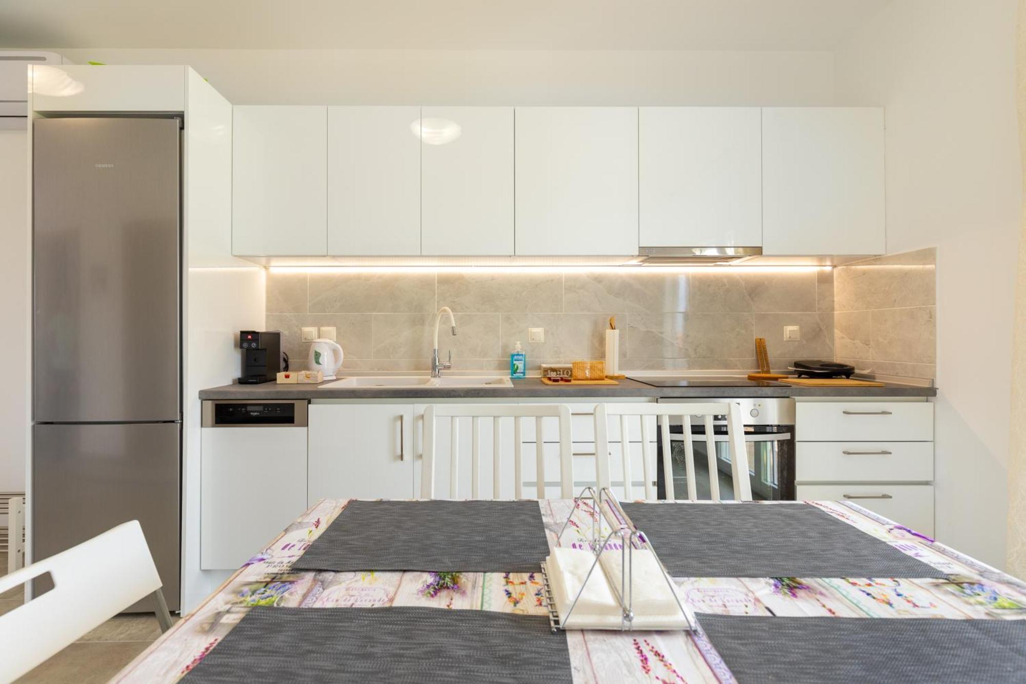 Countryside Apartments First Floor Trikala  Exterior foto